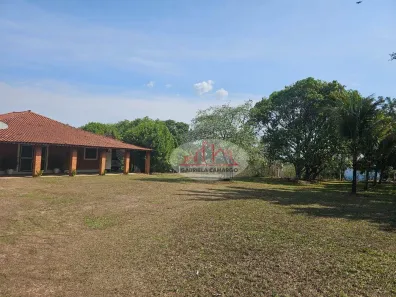 Fazenda/Sítio com 3 Quartos à venda, 325m² no Alpes das Águas, São Pedro