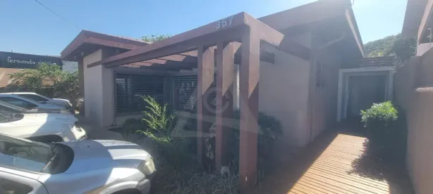 Imóvel Comercial com 7 Quartos para alugar, 254m² no Nova Campinas, Campinas
