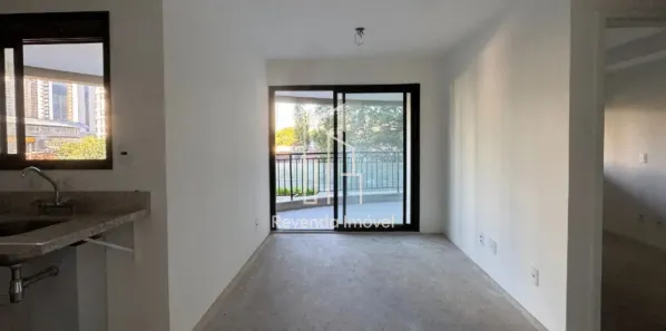 Apartamento com 2 Quartos à venda, 74m² no Vila Cordeiro, São Paulo