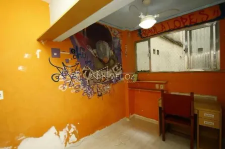 Apartamento com 3 Quartos à venda, 65m² no Botafogo, Rio de Janeiro