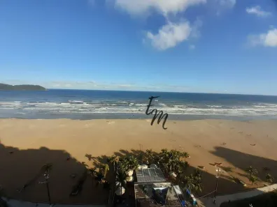 Cobertura com 4 Quartos à venda, 270m² no Guilhermina, Praia Grande