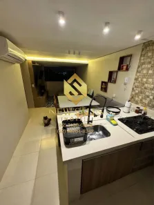 Apartamento com 2 Quartos à venda, 56m² no Jardim Nova Era, Aparecida de Goiânia