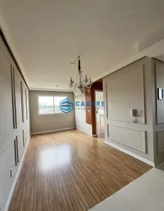 Apartamento com 2 Quartos à venda, 49m² no São Giácomo, Caxias do Sul
