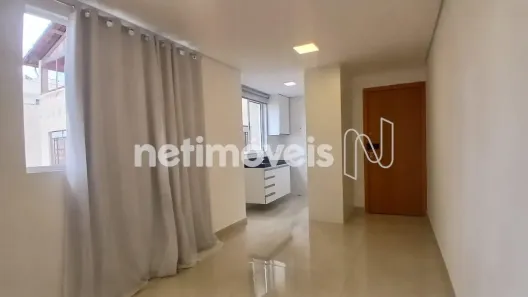 Apartamento com 1 Quarto para alugar, 37m² no Sagrada Família, Belo Horizonte
