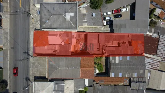 Lote/Terreno à venda, 500m² no Jardim Vera Cruz(Zona Leste), São Paulo