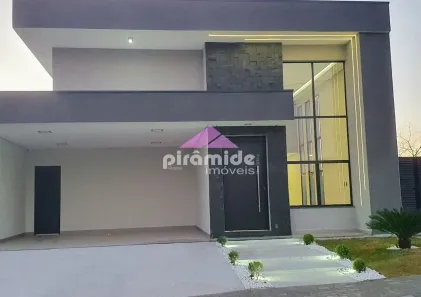 Casa com 3 Quartos à venda, 178m² no Jardim Panorama, Caçapava