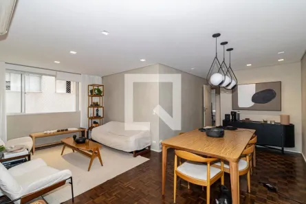 Apartamento com 3 Quartos à venda, 105m² no Itaim Bibi, São Paulo