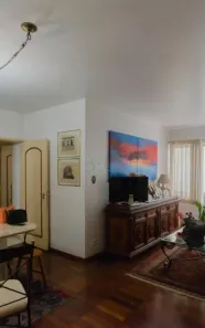 Apartamento com 2 Quartos à venda, 79m² no Ipiranga, São Paulo
