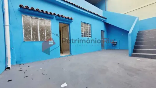 Casa com 2 Quartos à venda, 80m² no Vaz Lobo, Rio de Janeiro