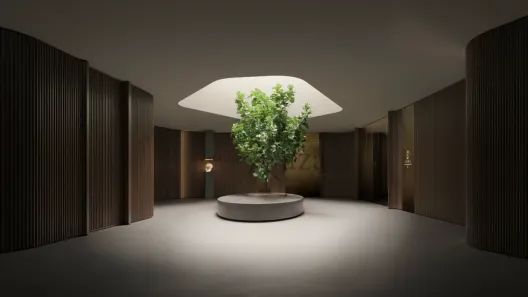 Apartamento com 4 Quartos à venda, 400m² no Cerqueira César, São Paulo
