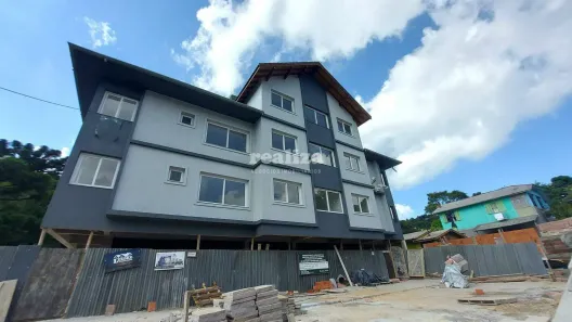 Apartamento com 2 Quartos à venda, 66m² no Mato Queimado, Gramado
