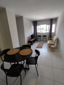 Apartamento com 2 Quartos à venda, 57m² no Horto, Teresina