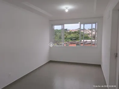 Apartamento com 1 Quarto à venda, 38m² no Partenon, Porto Alegre