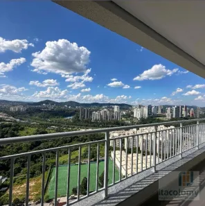 Apartamento com 3 Quartos à venda, 73m² no Jardim Esperança, Barueri