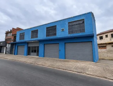 Prédio Comercial à venda, 344m² no Jardim Aricanduva, São Paulo