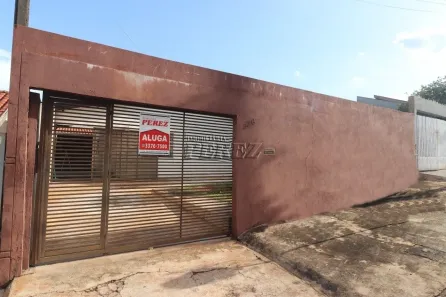 Casa com 2 Quartos à venda, 200m² no Jardim Jerônimo Nogueira de Figueiredo, Londrina