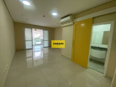 Sala Comercial para alugar, 43m² no Jardim do Mar, São Bernardo do Campo