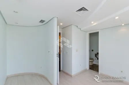 Sala Comercial à venda, 70m² no Bom Fim, Porto Alegre