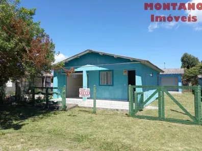 Casa com 2 Quartos à venda, 80m² no Jardim Beira Mar, Capão da Canoa