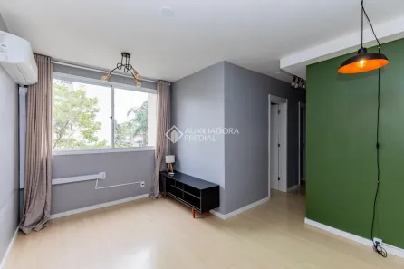 Apartamento com 3 Quartos para alugar, 62m² no Sarandi, Porto Alegre