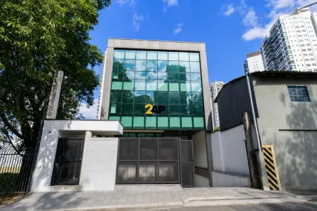 Prédio Comercial para alugar, 1000m² no Vila Firmiano Pinto, São Paulo