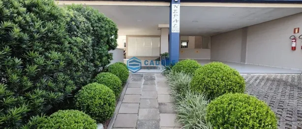 Apartamento com 2 Quartos à venda, 61m² no Sagrada Família, Caxias do Sul
