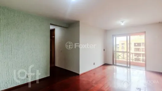 Apartamento com 3 Quartos à venda, 67m² no Morro Santana, Porto Alegre