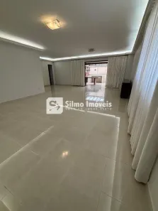 Apartamento com 3 Quartos à venda, 200m² no Fundinho, Uberlândia