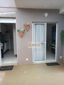 Apartamento com 2 Quartos à venda, 47m² no Jardim Manoel Penna, Ribeirão Preto