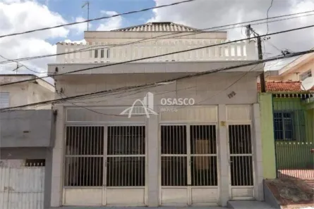 Casa com 5 Quartos à venda, 200m² no Vila Constança, São Paulo