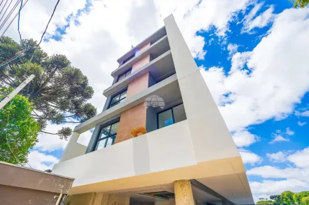 Apartamento com 1 Quarto à venda, 20m² no Boa Vista, Curitiba