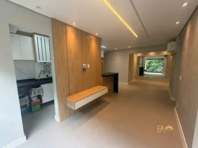Apartamento com 2 Quartos à venda, 70m² no Marapé, Santos