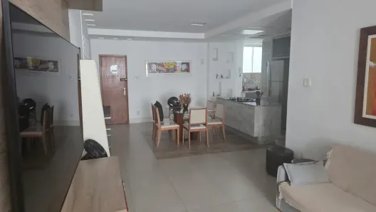 Apartamento com 3 Quartos à venda, 110m² no Copacabana, Rio de Janeiro