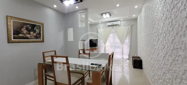 Apartamento com 2 Quartos à venda, 78m² no Praça Seca, Rio de Janeiro