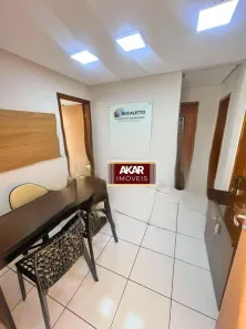 Prédio Comercial à venda, 281m² no Centro, São Bernardo do Campo