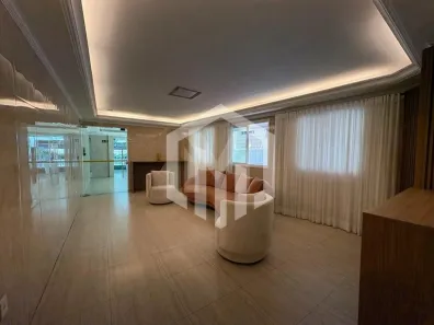 Apartamento com 3 Quartos à venda, 170m² no Canto do Forte, Praia Grande
