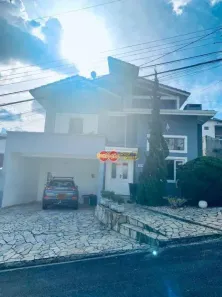 Casa de Condomínio com 3 Quartos à venda, 260m² no Residencial Fazenda Serrinha, Itatiba