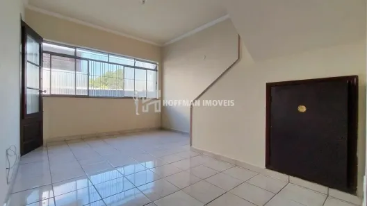 Sobrado com 3 Quartos à venda, 172m² no Nova Gerty, São Caetano do Sul