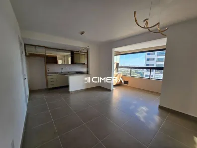 Apartamento com 2 Quartos para alugar, 68m² no Além Ponte, Sorocaba