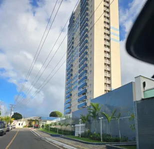 Apartamento com 1 Quarto à venda, 41m² no Luiz Anselmo, Salvador