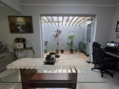 Casa com 3 Quartos à venda, 165m² no Parque Industrial, São José do Rio Preto