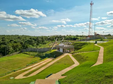 Lote/Terreno à venda, 250m² no Ribeirão do Lipa, Cuiabá