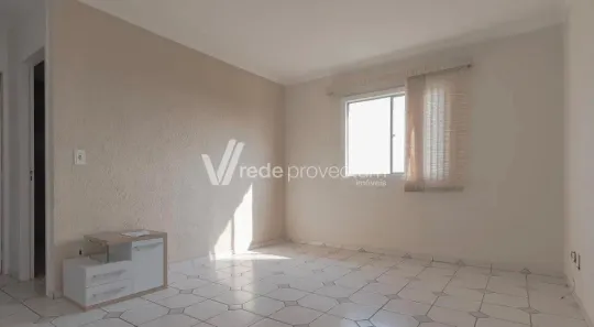 Apartamento com 2 Quartos à venda, 60m² no Vila Orozimbo Maia, Campinas
