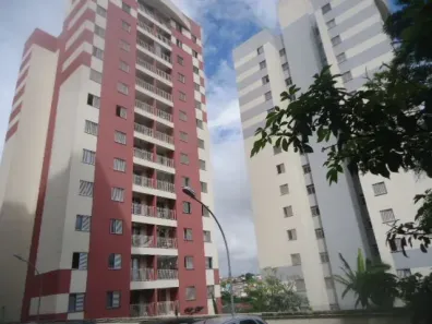 Apartamento com 2 Quartos à venda, 55m² no Jardim Esmeralda, São Paulo