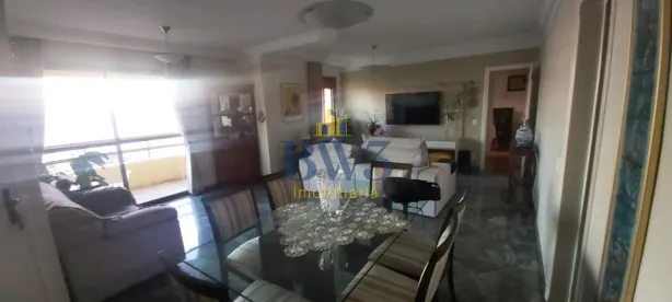 Apartamento com 3 Quartos à venda, 98m² no Jardim Guanabara, Campinas