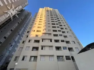 Apartamento com 2 Quartos para alugar, 49m² no Mooca, São Paulo