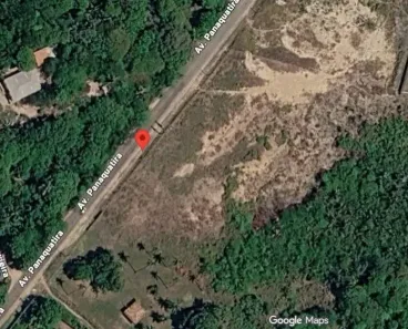 Lote/Terreno à venda, 23200m² no Panaquatira, São José de Ribamar