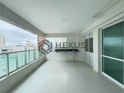 Apartamento com 3 Quartos à venda, 105m² no Vila Alzira, Guarujá