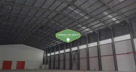 Galpão/Depósito/Armazém para alugar, 2557m² no Vila Anastácio, São Paulo