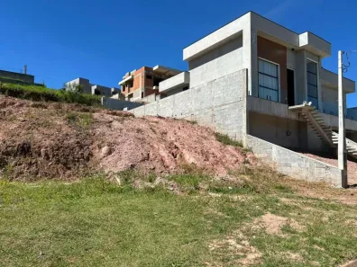 Lote/Terreno à venda, 525m² no Fim do Campo, Jarinu